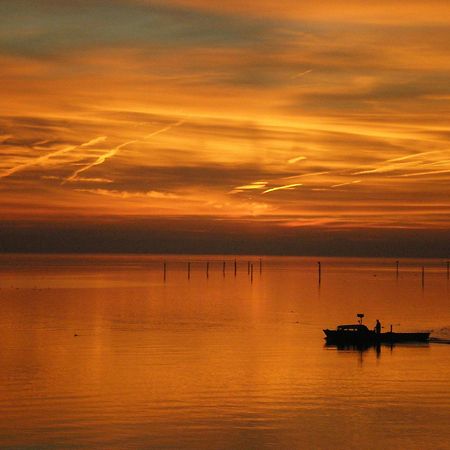 Pension Am Bodensee (Adults Only) Кресброн ам Бодензее Екстериор снимка