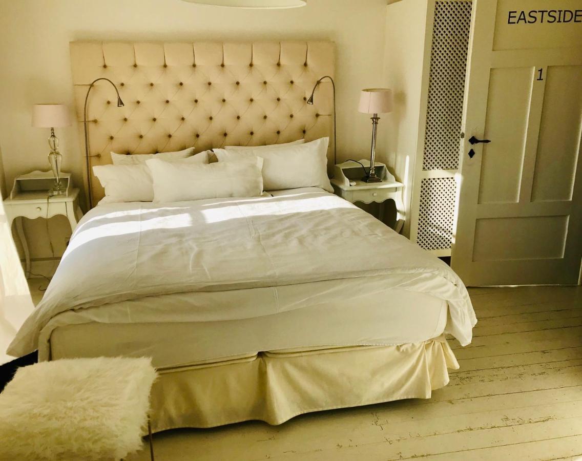Pension Am Bodensee (Adults Only) Кресброн ам Бодензее Екстериор снимка