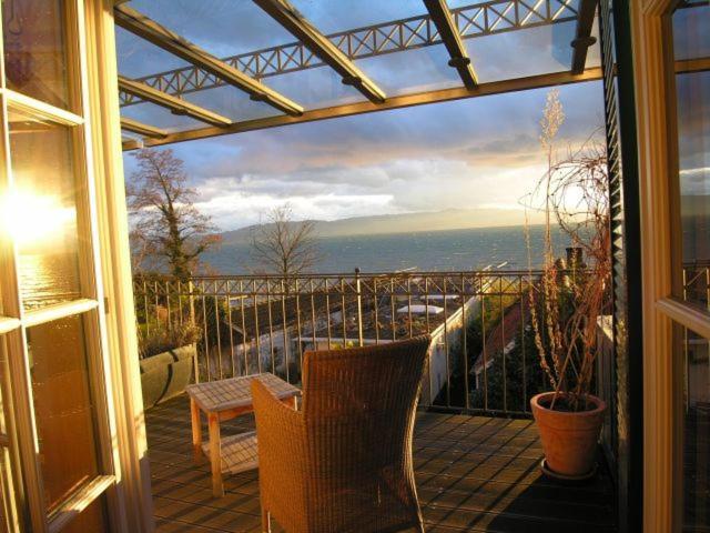 Pension Am Bodensee (Adults Only) Кресброн ам Бодензее Екстериор снимка