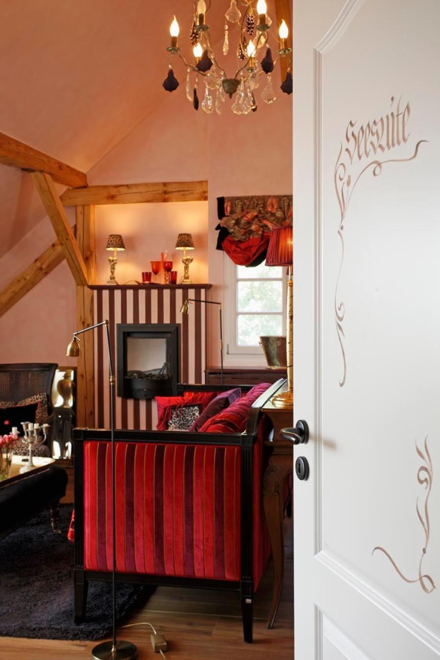Pension Am Bodensee (Adults Only) Кресброн ам Бодензее Екстериор снимка