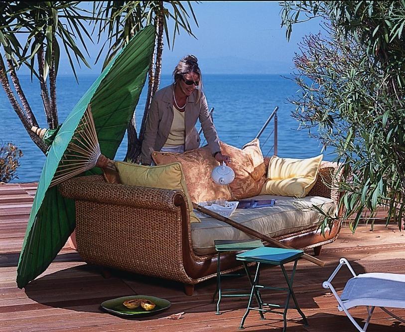 Pension Am Bodensee (Adults Only) Кресброн ам Бодензее Екстериор снимка