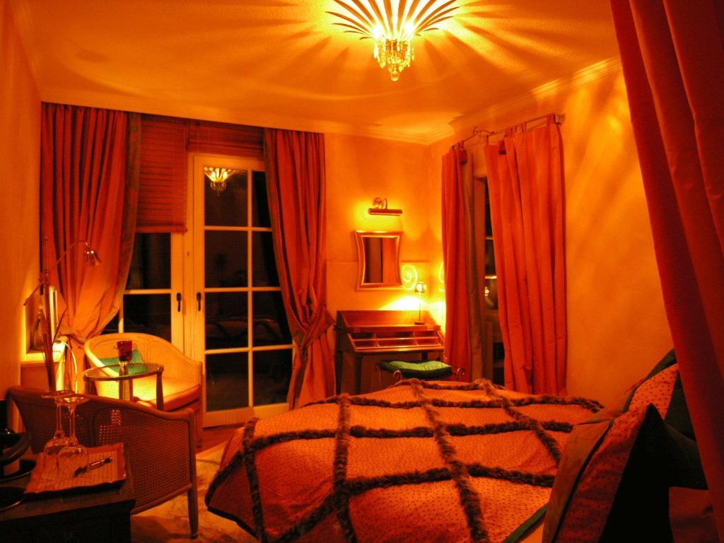 Pension Am Bodensee (Adults Only) Кресброн ам Бодензее Стая снимка