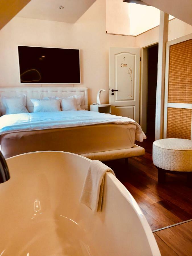 Pension Am Bodensee (Adults Only) Кресброн ам Бодензее Екстериор снимка